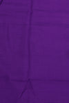 Purple Jamdani cotton with khesh