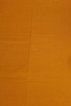 Yellow Jamdani cotton with Khesh
