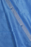 Pastel Blue Hue- Pure Mangalgiri silk