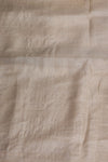 Ivory dreams- Pure handwoven Tussar Jamdani
