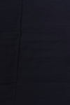 Black Jamdani cotton with Khesh