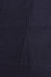 Shyama - Pure handwoven Matka silk with a Benarasi woven Anchal