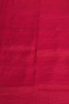 Tulip matka Muslin silk in Rani pink